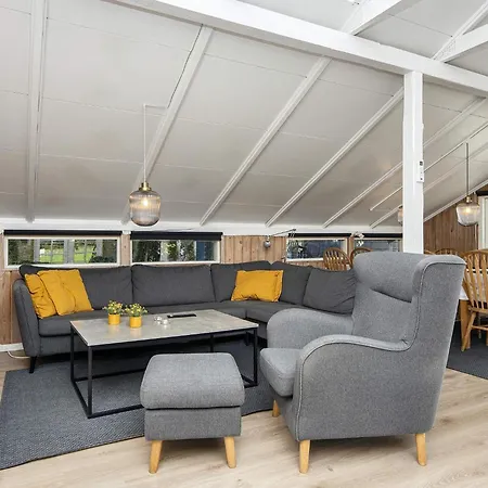 Holiday home 6 Person In Sydals *