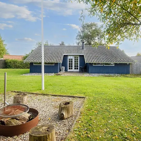 Holiday home 6 Person In Sydals *